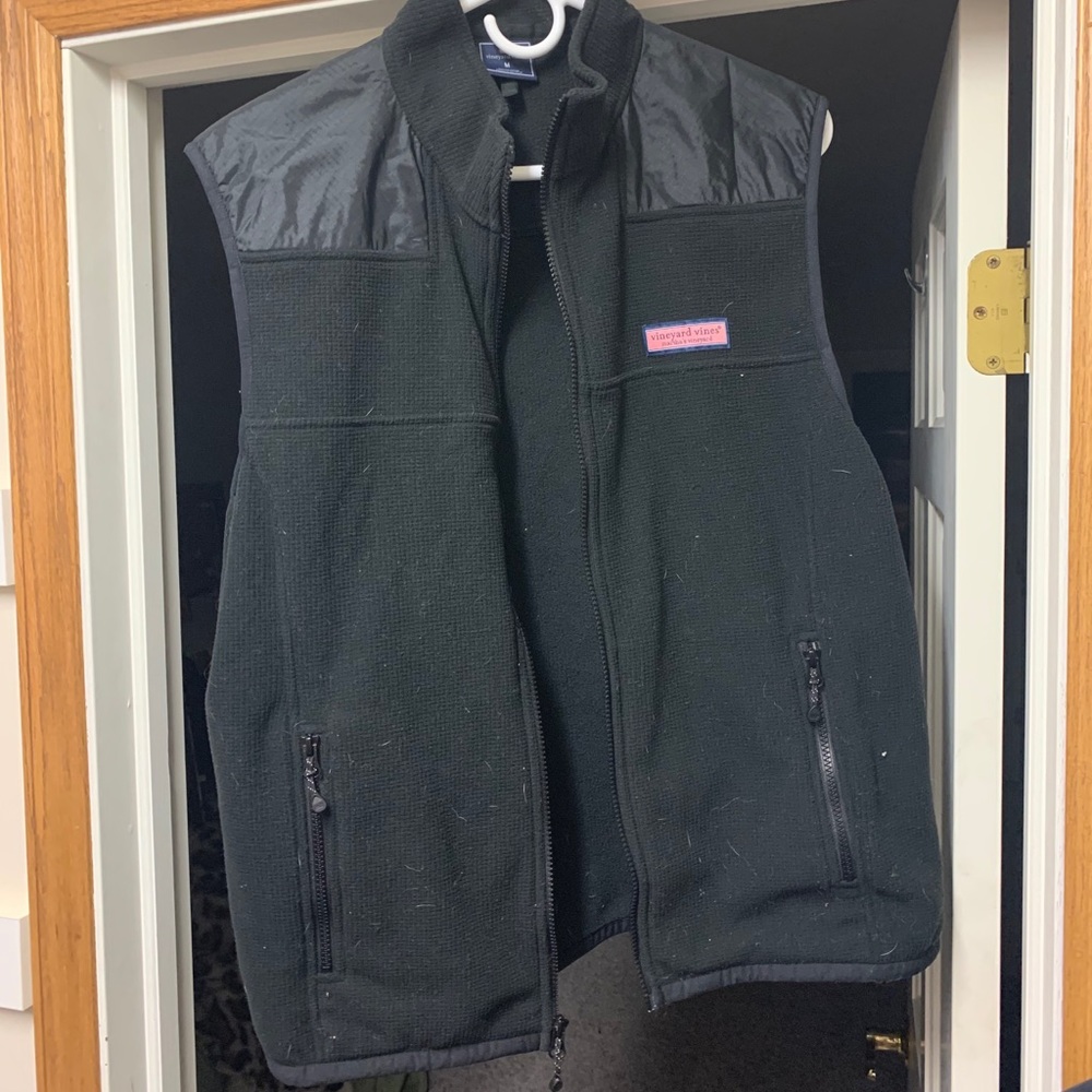 Vineyard Vines Vest